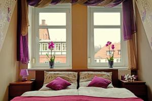 Ferienwohnung Sagenhaft