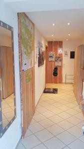 Ferienwohnung Sagenwelt