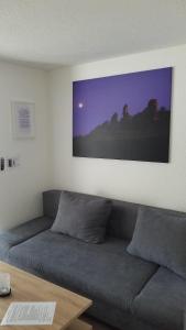 Ferienwohnung Sagenwelt