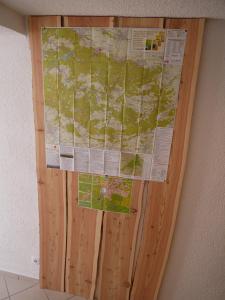 Ferienwohnung Sagenwelt