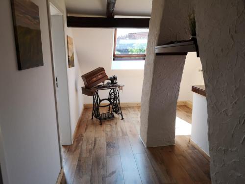 Ferienwohnung Sahi