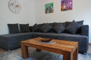 Ferienwohnung Sahi