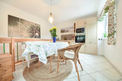 Ferienwohnung Salamander