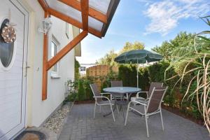 Ferienwohnung Salamander