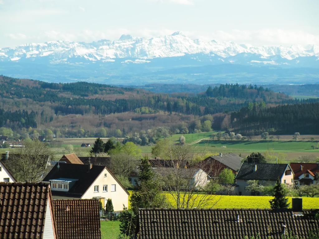 Ferienwohnung Salem-Beuren Langäcker 32, 88682 Beuren