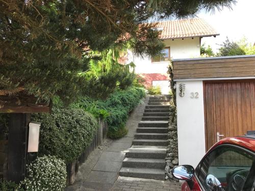 Ferienwohnung Salem-Beuren