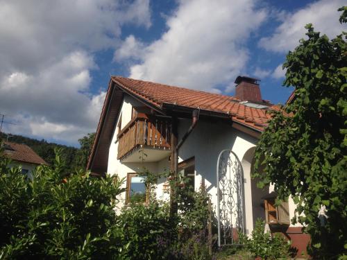 Ferienwohnung Salem-Beuren