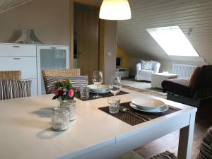 Ferienwohnung Salem-Beuren