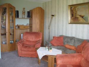 Appartement Ferienwohnung Salker Im Rosengarten 26 54550 Daun Rhénanie-Palatinat