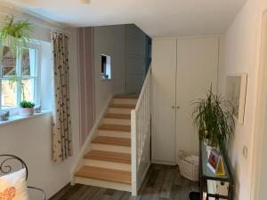 Ferienwohnung Sambachhaus