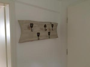 Ferienwohnung Sambachhaus