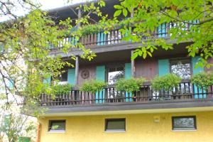 Ferienwohnung Samerhof Langenscheidt