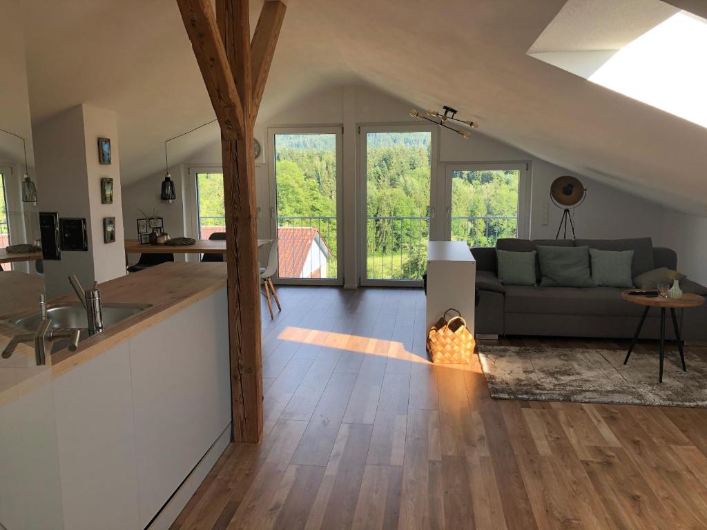 Ferienwohnung Samys nahe Lindau am Bodensee 21 Leiblachstraße, 88138 Sigmarszell