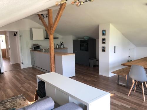 Ferienwohnung Samys nahe Lindau am Bodensee