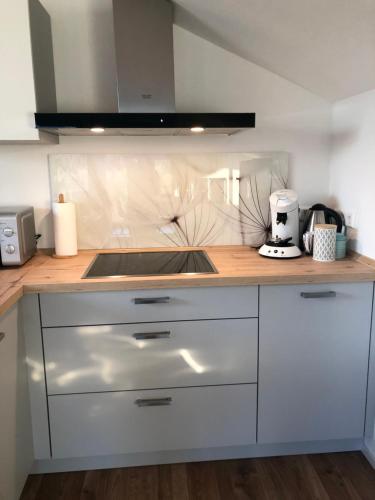Ferienwohnung Samys nahe Lindau am Bodensee