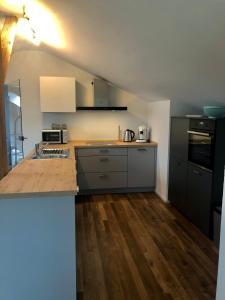 Ferienwohnung Samys nahe Lindau am Bodensee