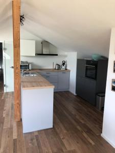 Ferienwohnung Samys nahe Lindau am Bodensee