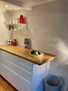 Ferienwohnung Sand