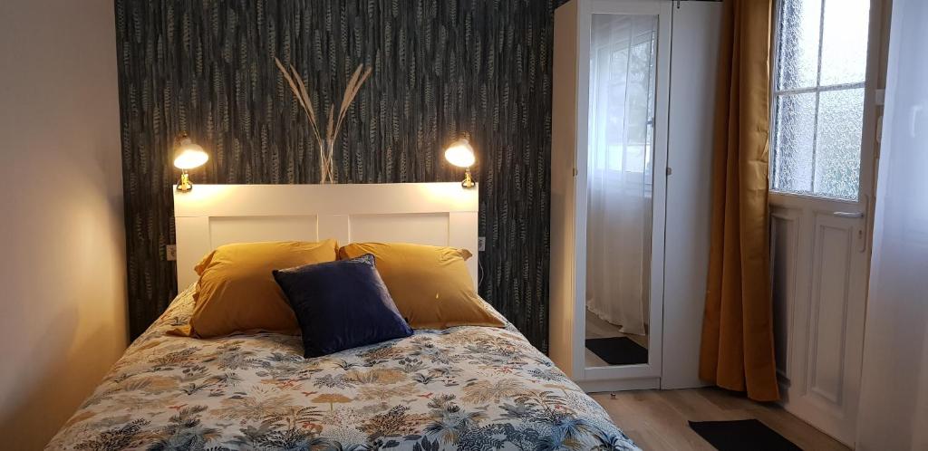 Ferienwohnung Sand 25889 Witzwort