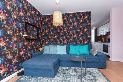 Ferienwohnung Sandbank