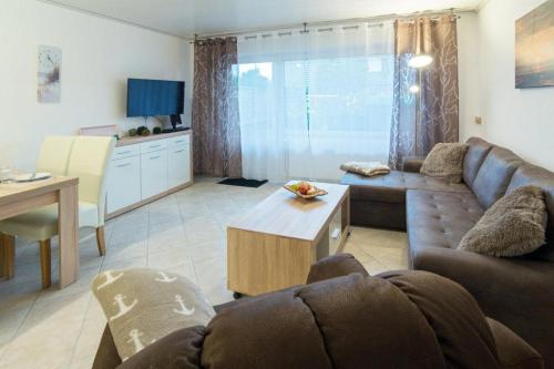 Ferienwohnung Sandbank