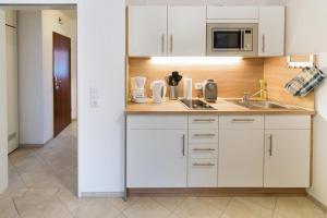 Ferienwohnung Sandbank