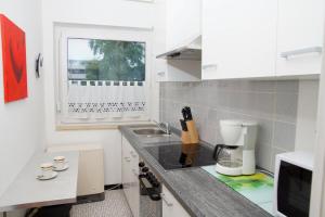 Ferienwohnung Sandburg