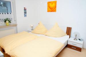 Ferienwohnung Sandburg