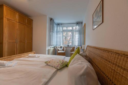 Ferienwohnung Sanddorn #26 in Binz