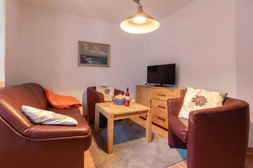 Ferienwohnung Sanddorn #26 in Binz