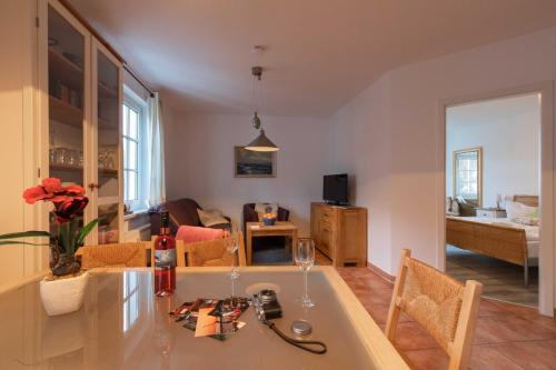 Ferienwohnung Sanddorn #26 in Binz