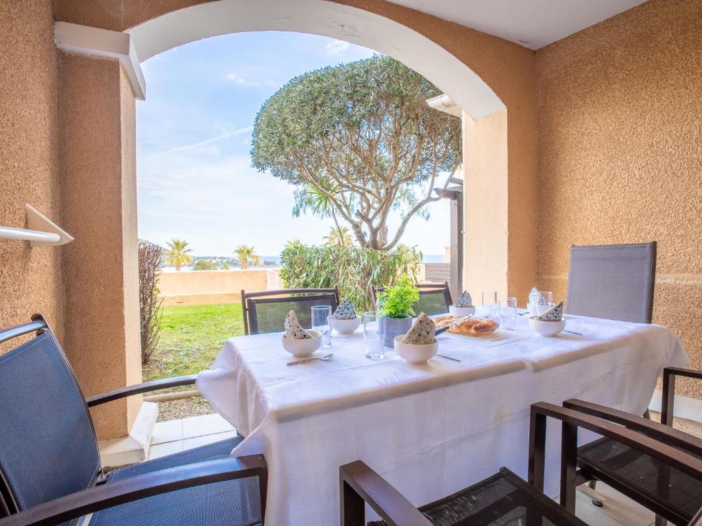 Ferienwohnung Sanddüne mit Balkon im Kaiserhof 5
