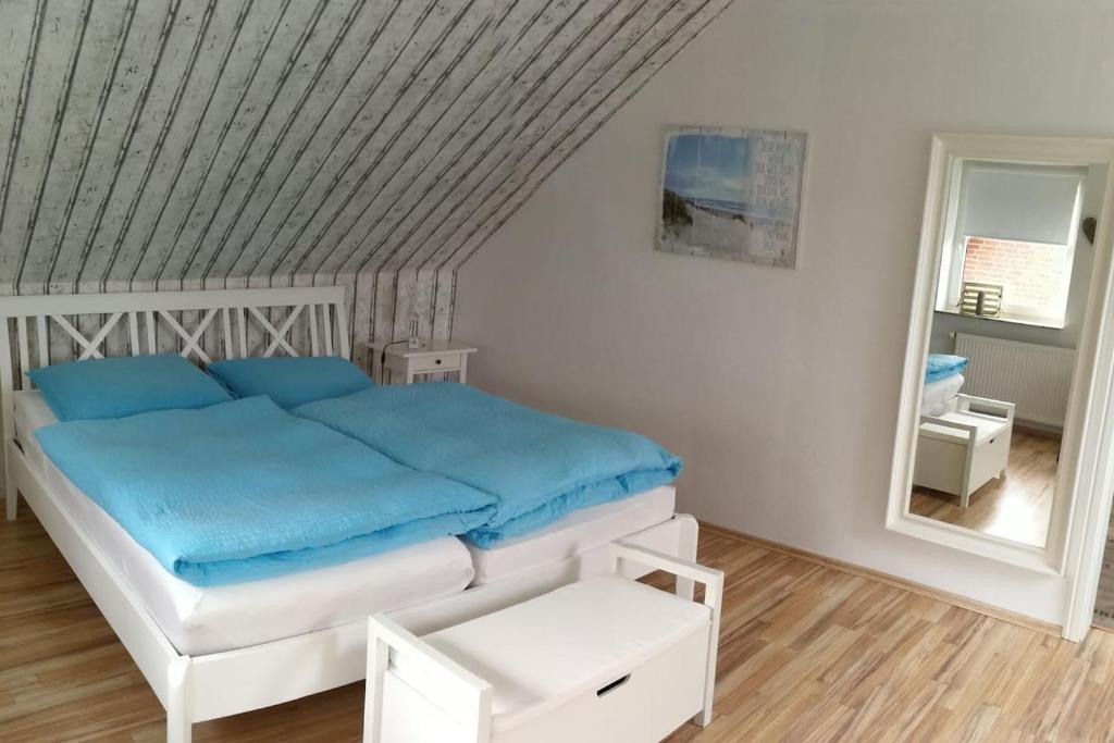 Ferienwohnung Sandesneben Nelkenweg 20 1. OG, 23898 Sandesneben