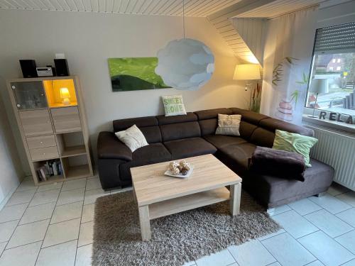 Ferienwohnung Sandfloh