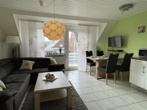 Ferienwohnung Sandfloh