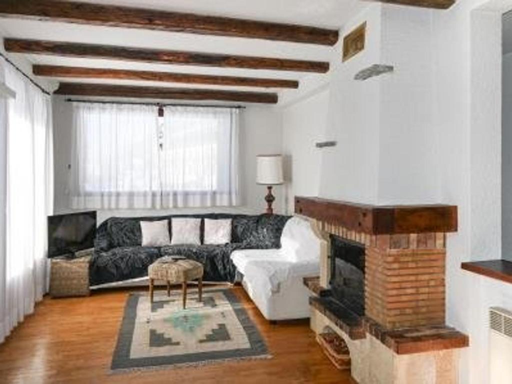 Ferienwohnung Sandfloh