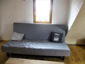 Ferienwohnung Sandhasennest