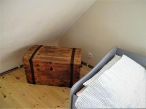 Ferienwohnung Sandhasennest