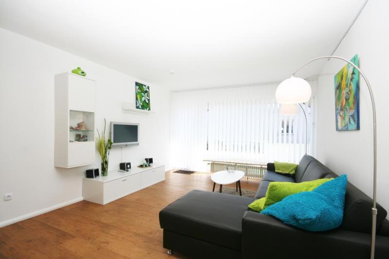 Ferienwohnung Sandkorn Ludwigstr. 28, 23683 Scharbeutz