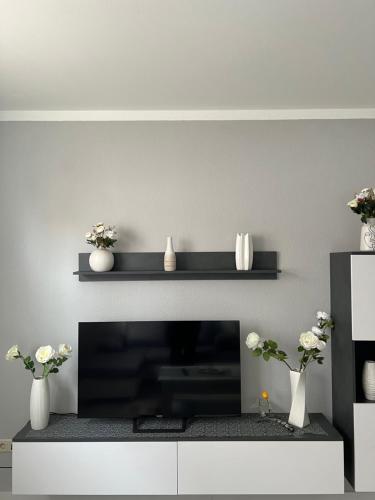 Ferienwohnung Sandmann