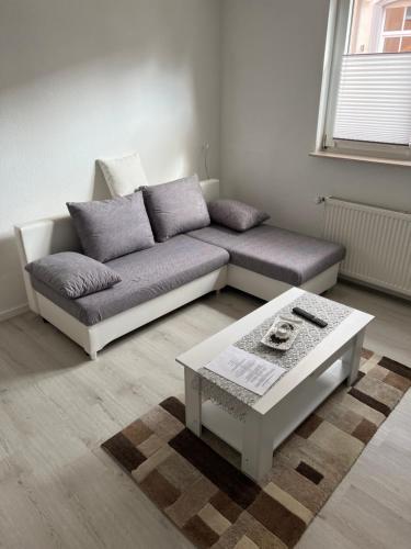 Ferienwohnung Sandmann
