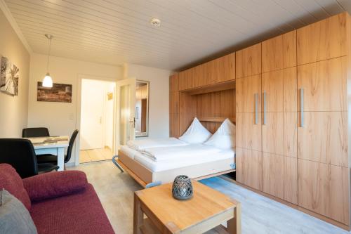 Ferienwohnung Sandmann
