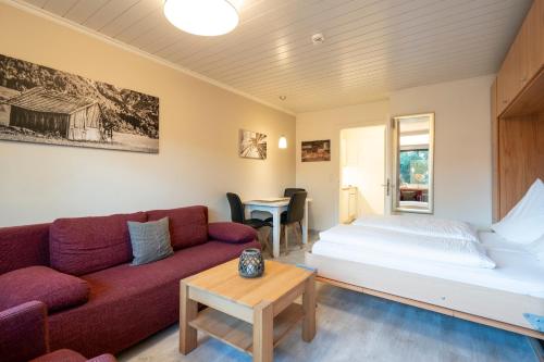 Ferienwohnung Sandmann
