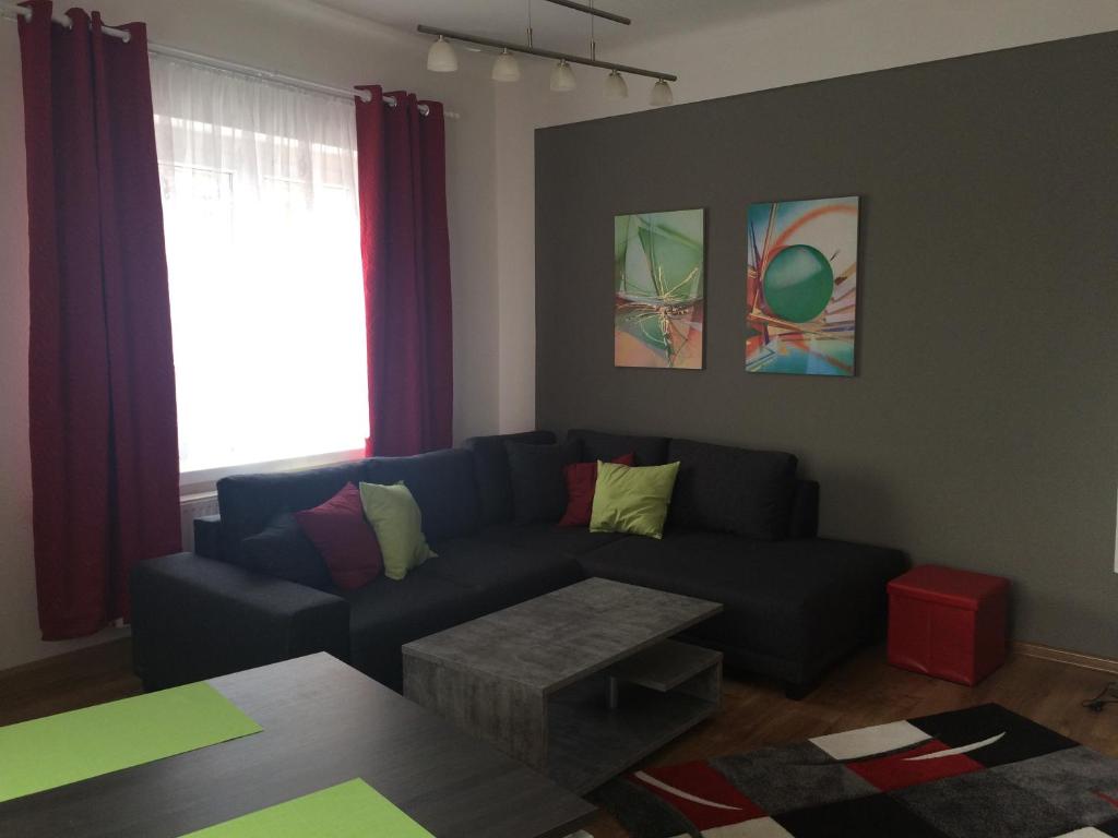 Appartement Ferienwohnung Sandow 5 Sandower Hauptstraße 03042 Cottbus