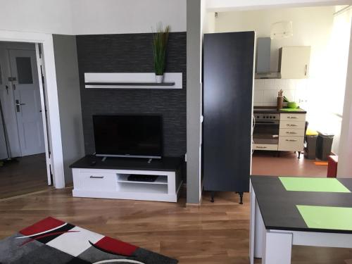 Ferienwohnung Sandow