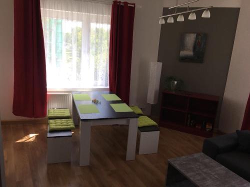 Ferienwohnung Sandow