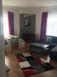 Ferienwohnung Sandow