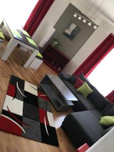 Appartement Ferienwohnung Sandow 5 Sandower Hauptstraße 03042 Cottbus Brandebourg