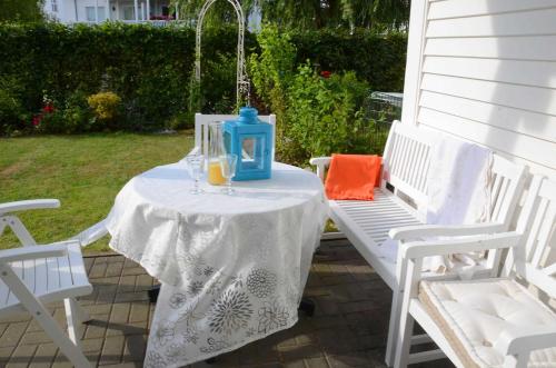 Ferienwohnung Sandpiper