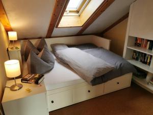 Ferienwohnung Sandra Wetzel